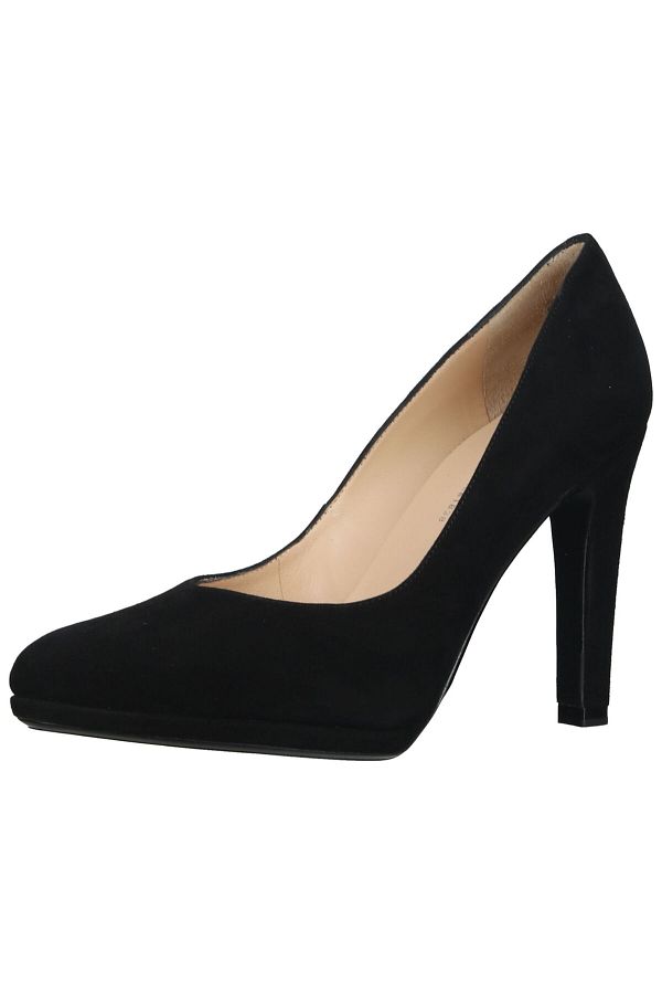 Peter Kaiser-Pumps 1