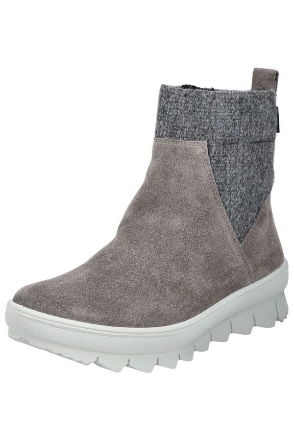 Legero-Stiefelette 1