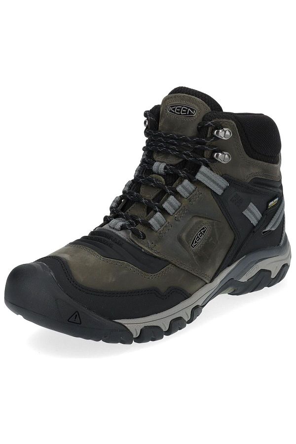 Keen-Wanderschuhe 1