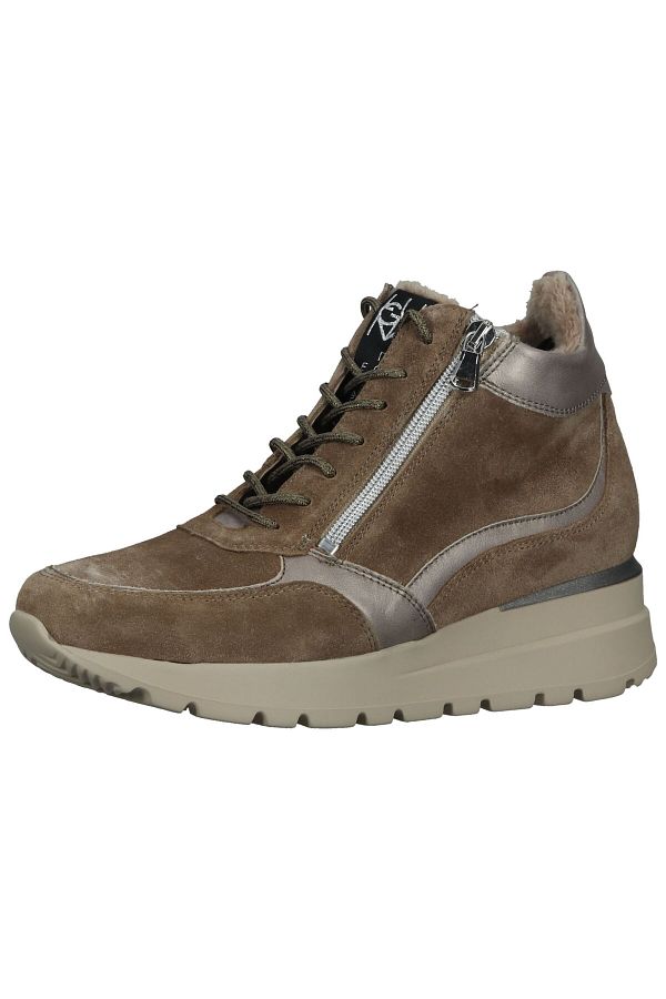 Waldläufer-Sneaker 1