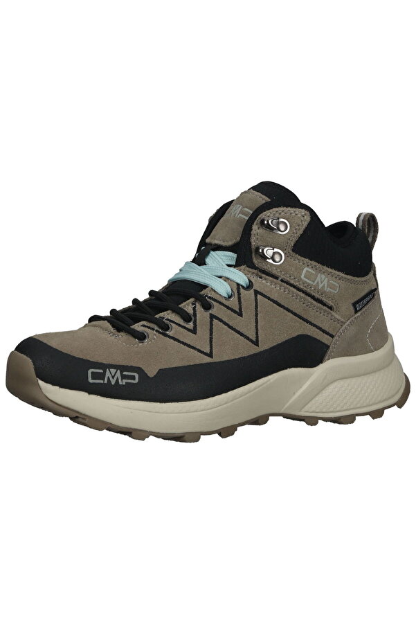 CMP-Wanderschuhe 1