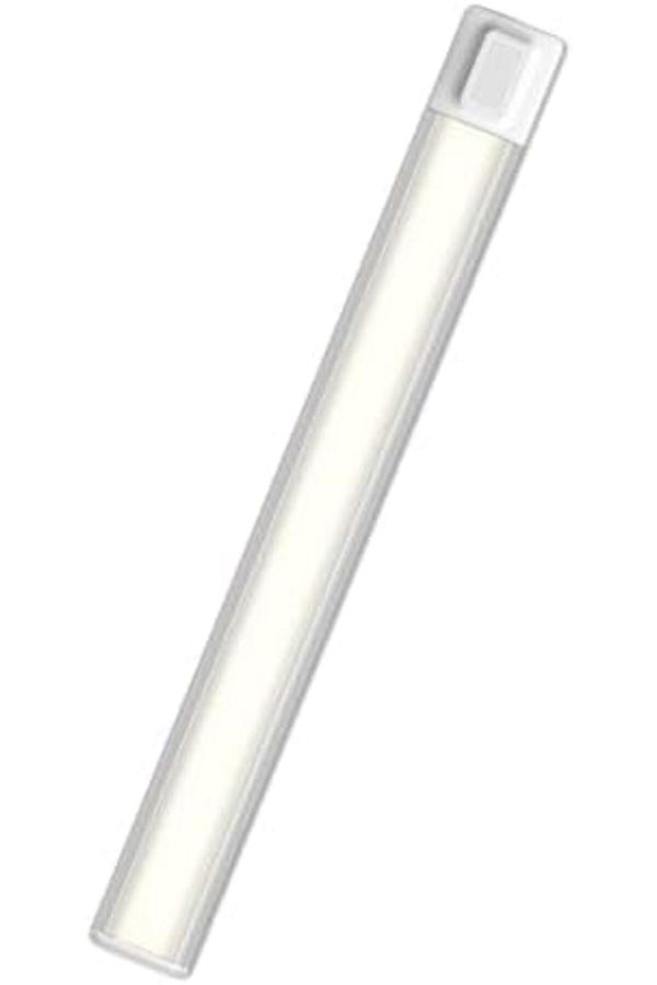 Promate-40cm LED Light with Motion Sensor, 100lm Brightness, Energy-Efficient 4W LEDs, USB-C Recharg 1