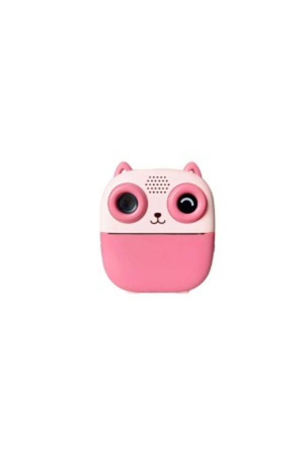 OEM-Children's camera with printing function, 24 Mpx 1080 P resolution, 2.4" Color LCD display 1