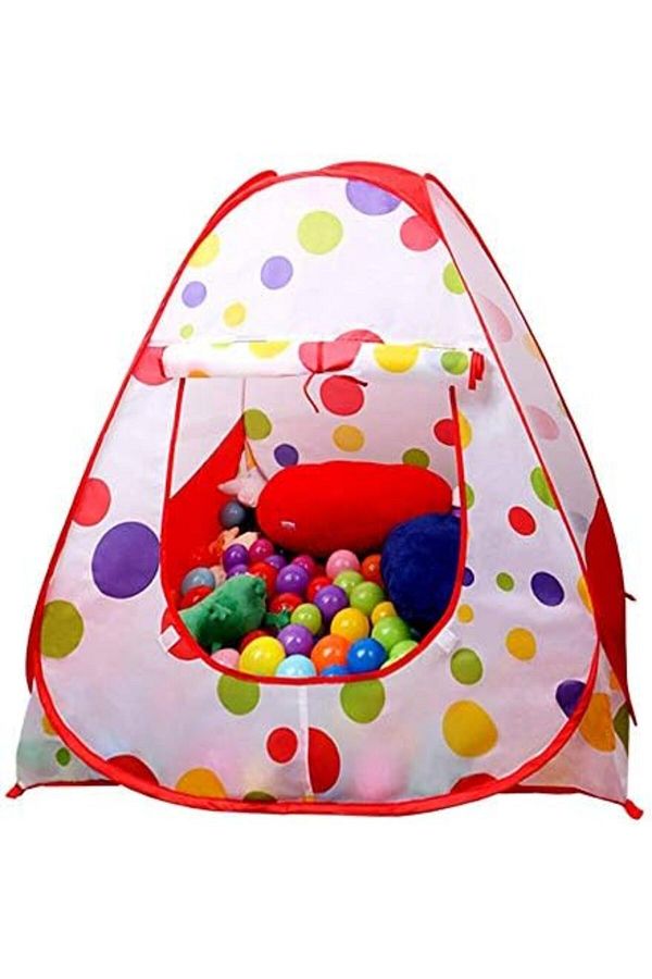 rexa-EocuSun Ball Pit Play Tent 1