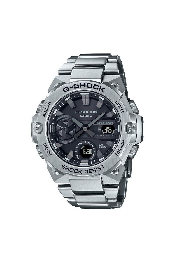 Casio-Gst-B400D-1Adr Wristwatch 1