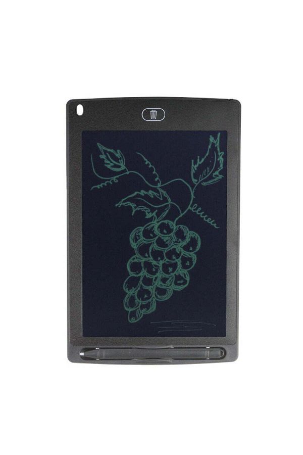 Velixo-Graphics Tablet For Writing And Drawing With Stylus, Develops Imagination, Ultra Thin, 8.5 Inch Lcd 1
