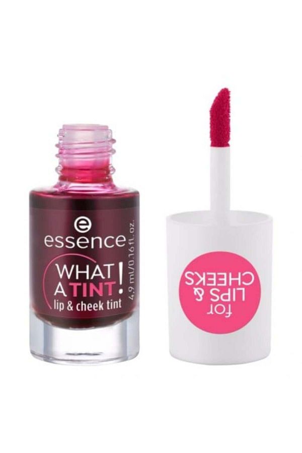 Essence-- 'What a Tint' Lip and Cheek Tint, 4.9g 1