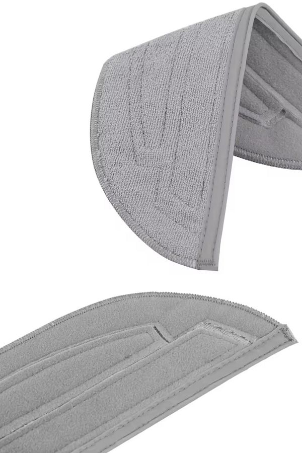 küche haus-Roborock S8 Maxv Ultra Compatible Mop Set 1