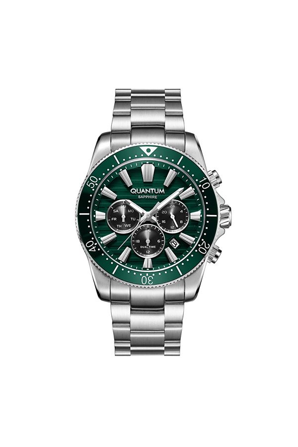 Quantum-Pwg1142S.370 Wristwatch 1