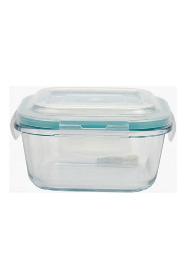 rexa-Cloc Storage Container Clear 520ml 1