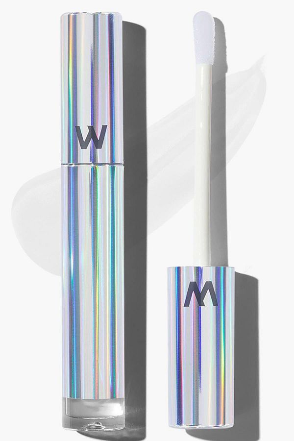 Wonderskin-Lip Gloss Clear Shine 4ml 1