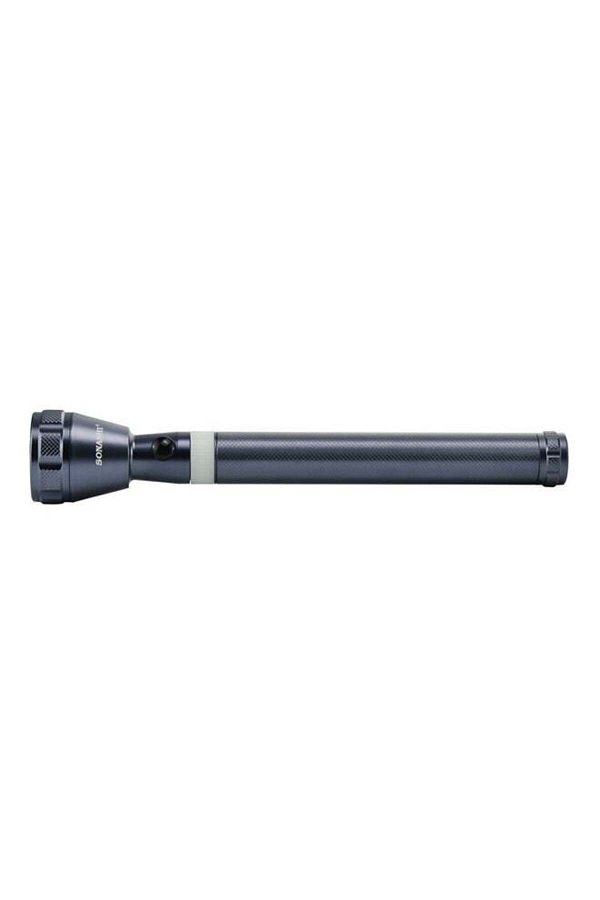 sonashi-Rechargeable LED Torch with 15KM Long Range Coverage Hyper Bright Light 1