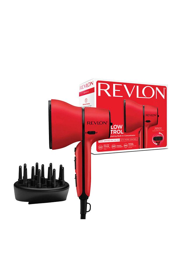Revlon-Airflow Control Hair Dryer Rvdr5320e 1