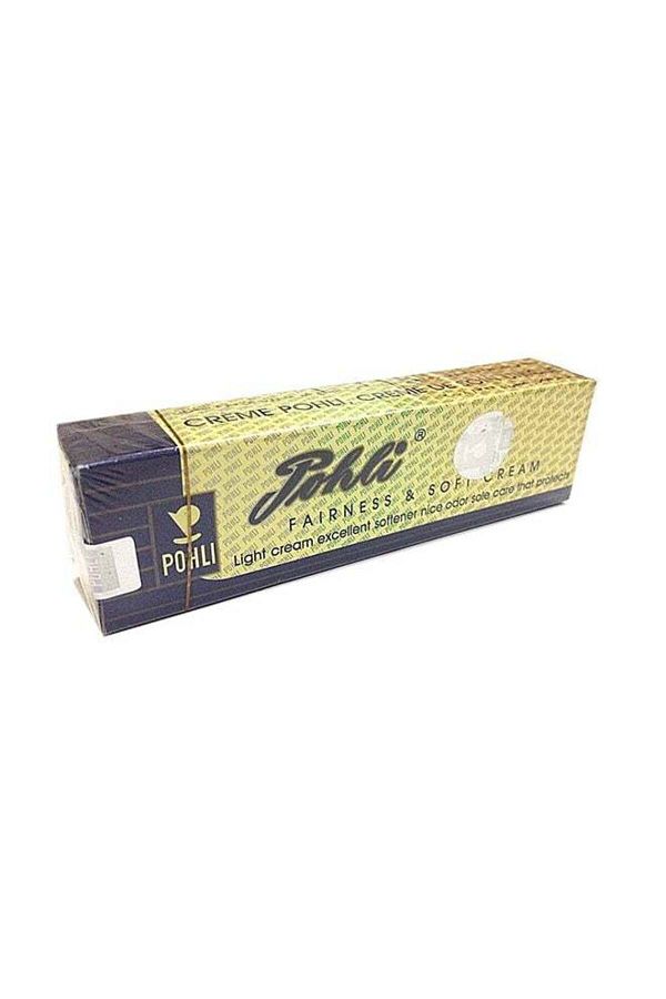 Pohli-Fairness And Soft Light Cream 17grams 1