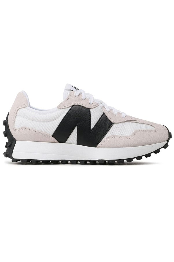 New Balance Lifestyle Women's White Sneakers Ms327cwb