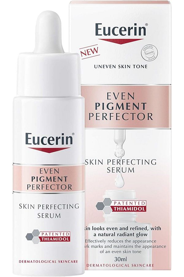 BRONZENET-Eucerin Even Pigment Skin Perfecting Serum 30 ml, For All Skin Types, Unisex, 30.0 ml 1