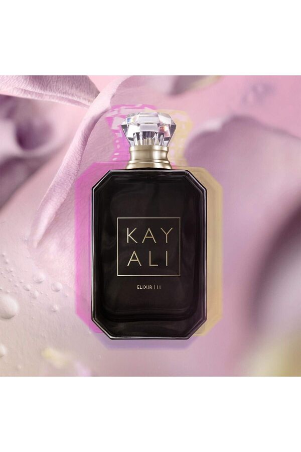 KAYALI Kayali Elixir 11 for Women 100ml - Eau de Parfum