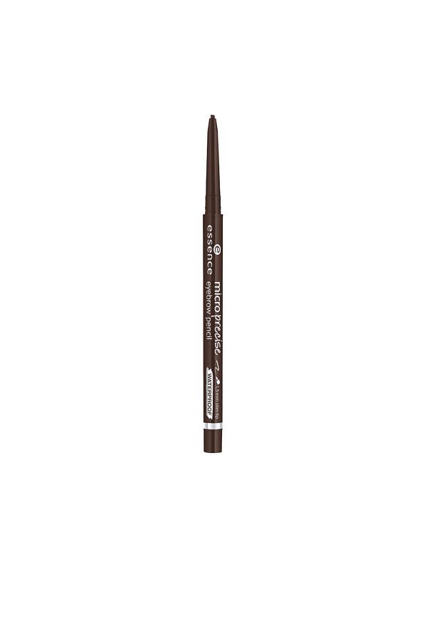 Essence-Micro Precise Wasserfester Augenbrauenstift #03-dunkelbraun 0,05 gr 1