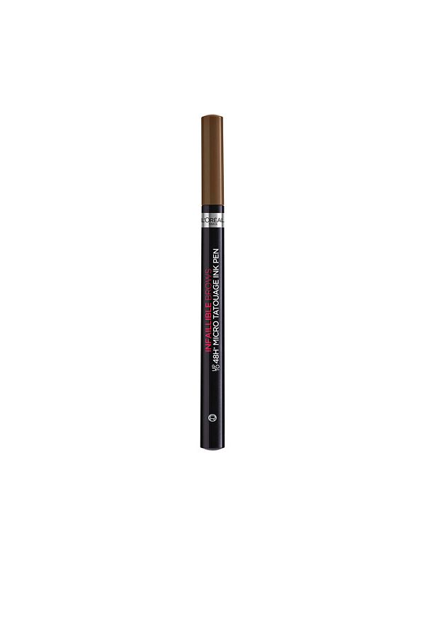 L'Oreal Paris-Unbelieva Brow Micro Tatouage #105-brunette 4,5 ml 1