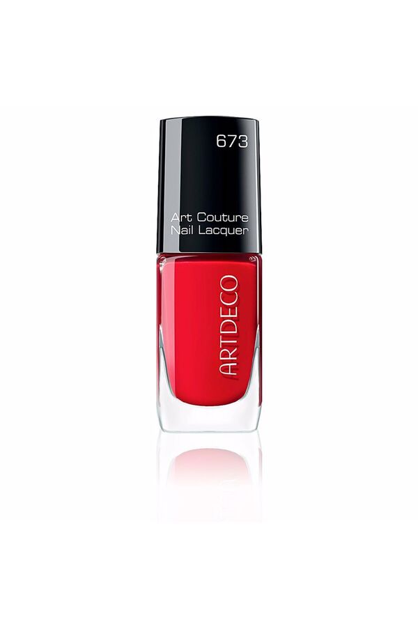 Artdeco-Art Couture Nagellack Nr. 673-Red Volcano 10 ml 1