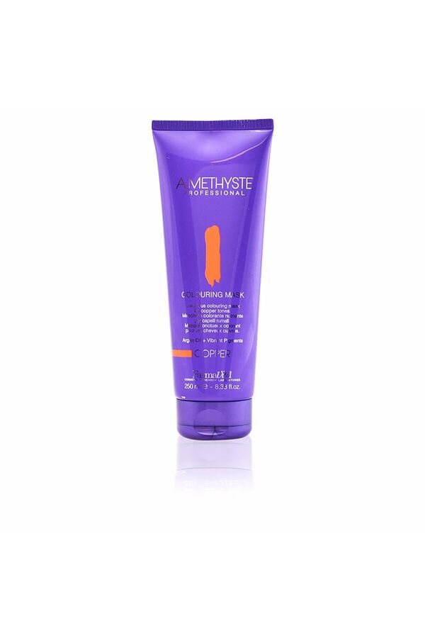 Farmavita-Amethyste Colouring Mask-copper 250 ml 1