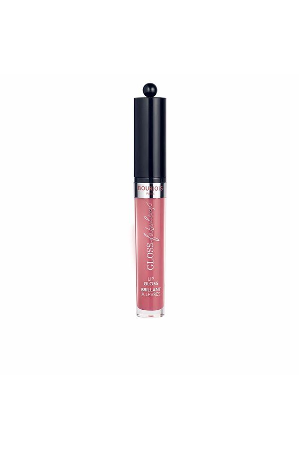 Bourjois-Gloss Fabuleux Lip Gloss #07 3,5 ml 1