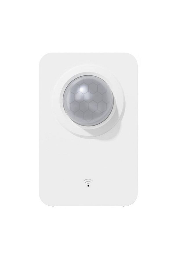 Gosund-S4 Motion Sensor, Wifi, Detection Up To 8 Meters, White 1