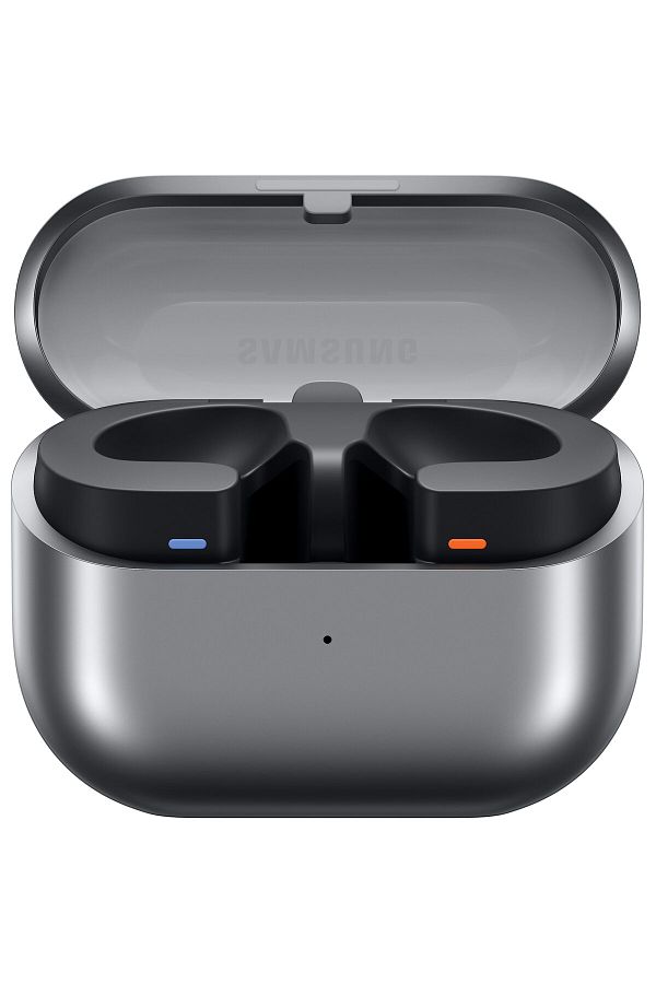 Samsung-Samsung Galaxy Buds3 Charging Case, Gray 1