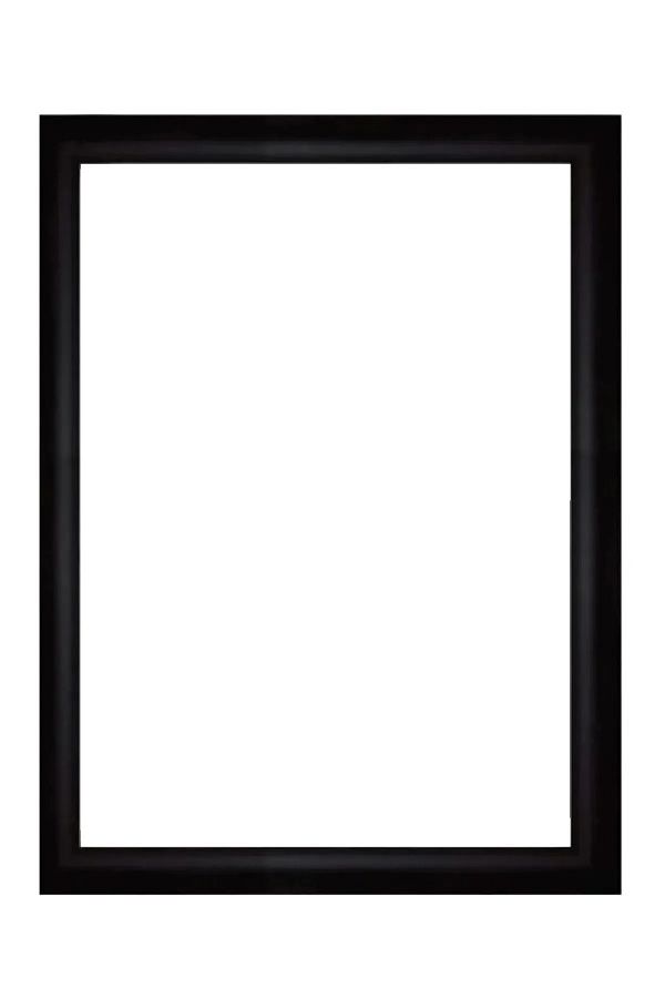 CAM-A4 Black Frame (a Quality) 1