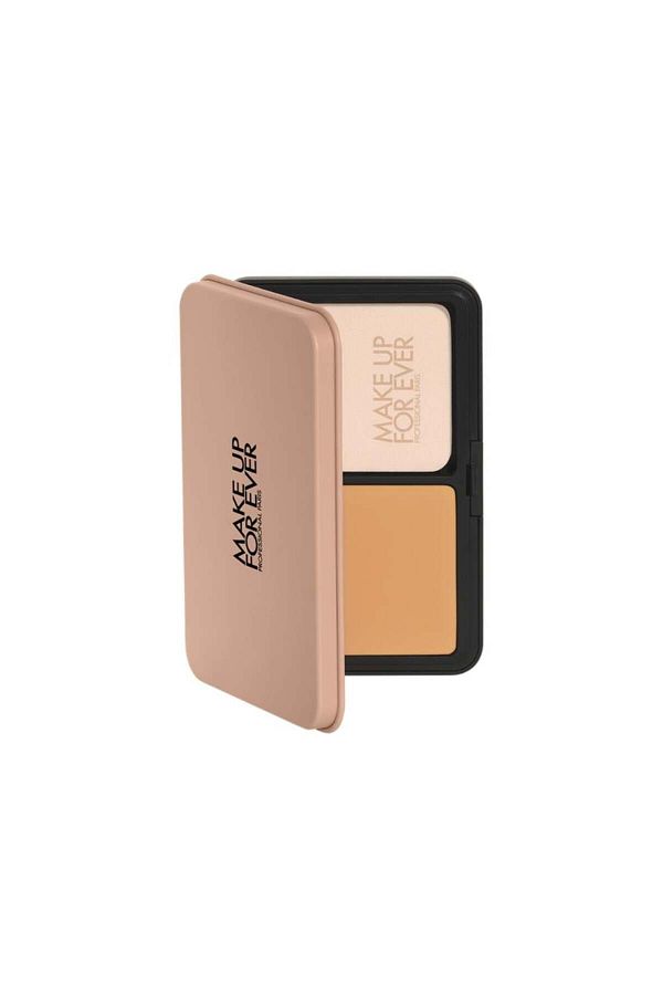 Make Up For Ever-ميك اب فور ايفر - كريم أساس مضغوط غير لامع 3Y40 1