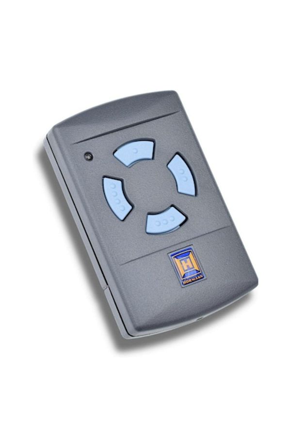 OEM-Hormann Remote Control for Gates and Barriers with 4 Buttons 1