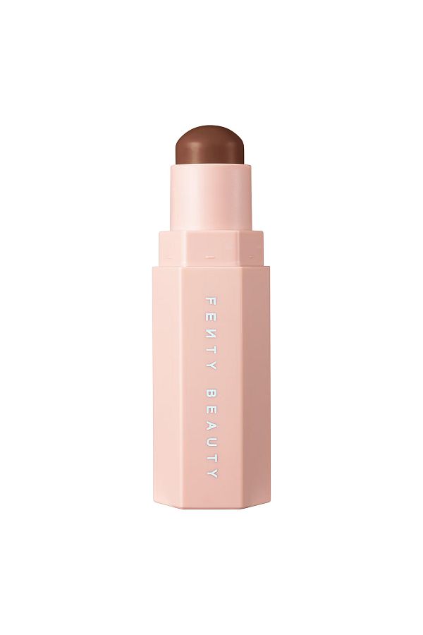 FENTY BEAUTY-Stick Format;Multi-Use Stick Foundation Applied to Cheeks, Nose, Chin - Expresso (7.1 g) 1
