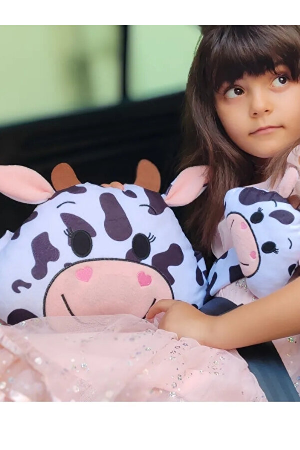 tosbai Araba Boyun Yastığı ve Emniyet Kemeri Kılıfı Seti - Konforlu ve Güvenli Seyahat Aksesuarı