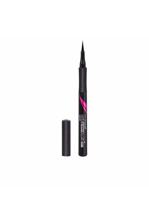 Maybelline New York-Hyper Precise All Day Liquid Pen #matte Onyx 1 ml 1