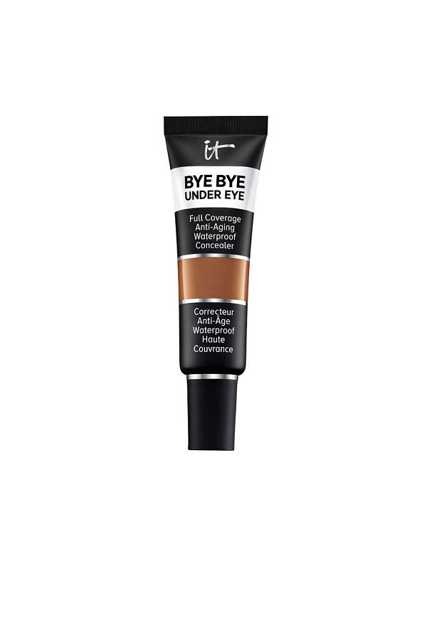it cosmetics-Bye Bye Under Eye Concealer #deep Honey 12 ml 1