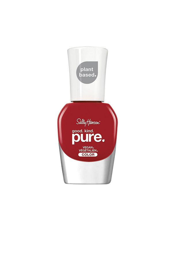 Sally Hansen-Good.kind.pure Vegane Farbe #310 – Granatapfelpunsch 10 ml 1
