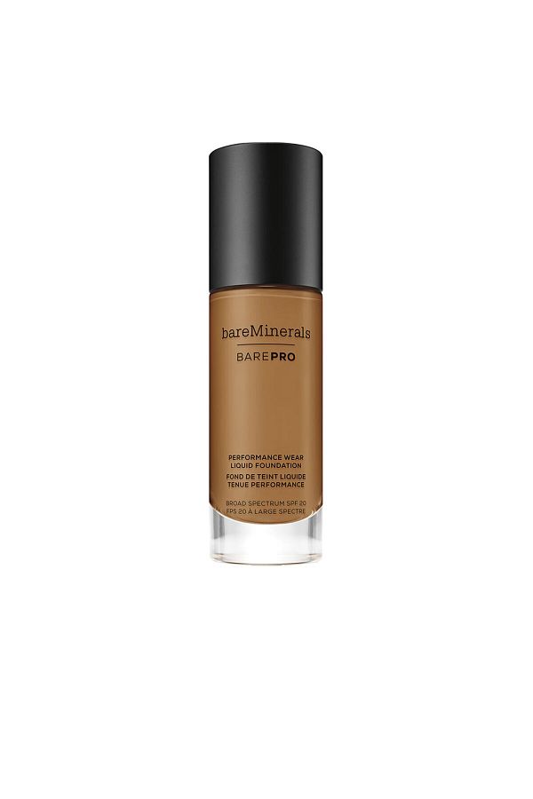 BareMinerals-Barepro Performance Flüssiggrundierung Spf20 #walnuss Bare Minerals 30 ml 1