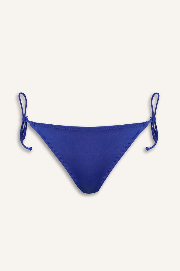 DeFacto-Regular Fit Bikini Bottom-Fall in Love T3670Az25Sm 1