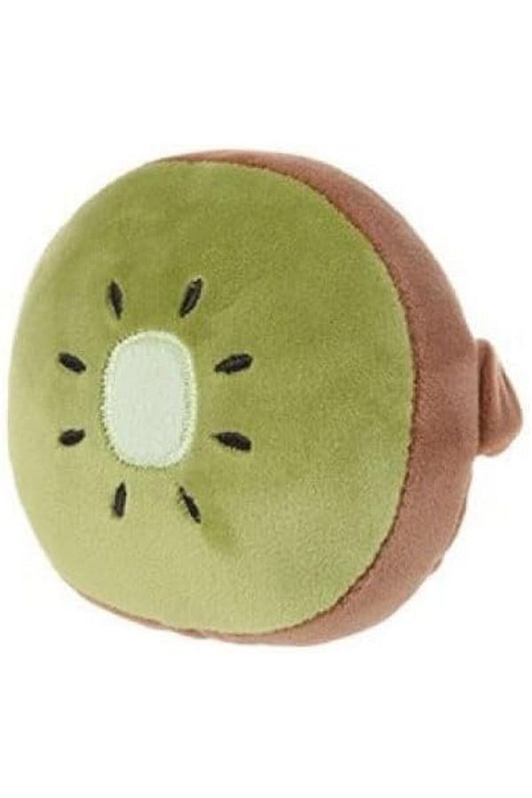 Generic-Miniso Fruit Series Kiwi Hand Pillow 1
