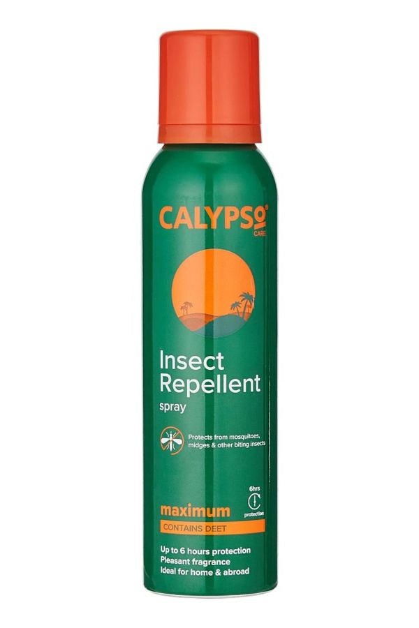 Calypso-Insect Repellent Deet Spray 150 ml 1
