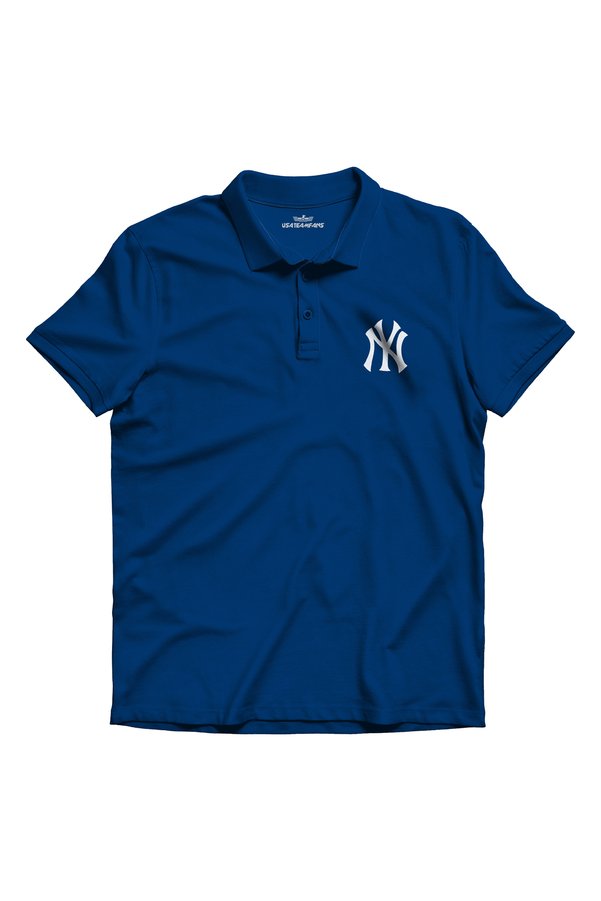 Usateamfans Yankees Polo Tshirt