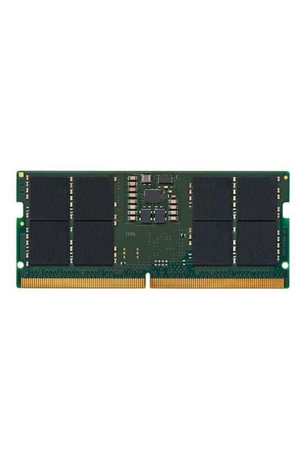 Kingston-16Gb Ddr5 5600Mhz Cl46 Notebook Ram Value Kvr56S46Bs8-16 1