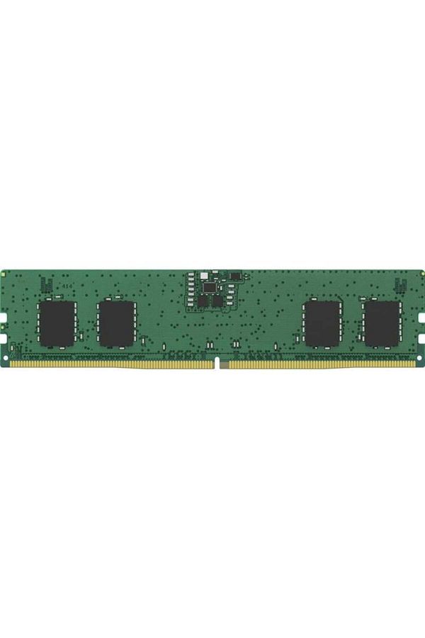 Kingston-16Gb 5200Mhz Ddr5 Non-Ecc Cl42 Dimm 1Rx8 Kvr52U42Bs8-16 Pc Ram 1