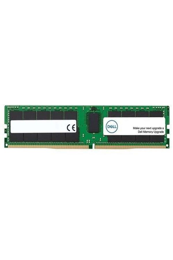 Dell-32Gb Ddr4 Ecc 2Rx8 Udimm 3200Mhz Ac140423 Server Ram 1