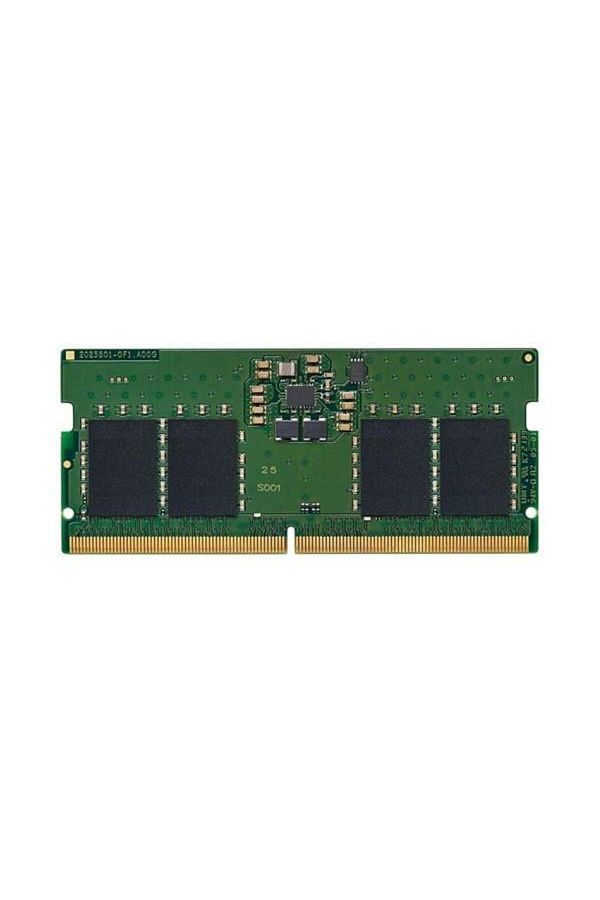 Kingston-8Gb Ddr5 4800Mhz Cl40 Notebook Ram Value Kvr48S40Bs6/8 1