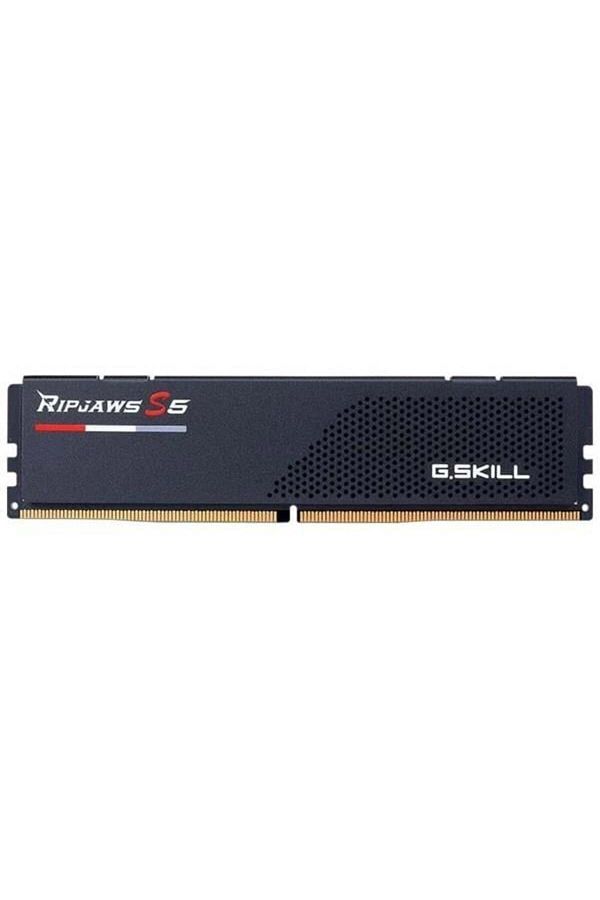 Arey-GSKILL 16GB DDR5 5200MHZ CL40 PC RAM RIPJAWS S5 F5-5200J4040A16GX1-RS5K 1