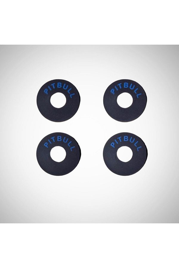 Pitbull Strings-Strap Lock Strap Blocks Pack of 4 Psb 4 1