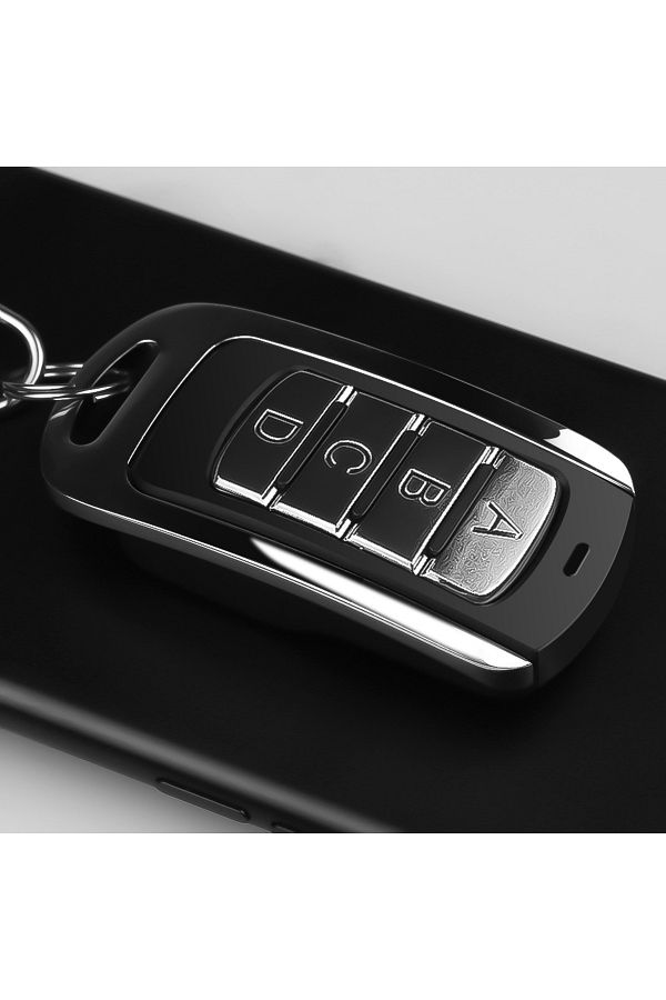 Choice-433MHz Remote Control Car Key Garage Door Gate Opener Remote Control Duplicator Universal Copy Ga... 1
