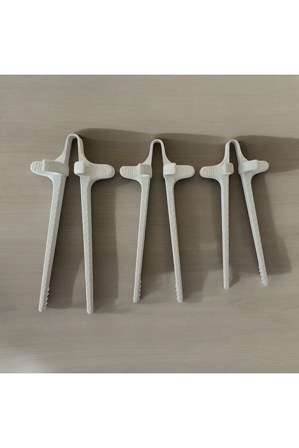 mika house-Chips Handler Chopstick 3 Pcs 1