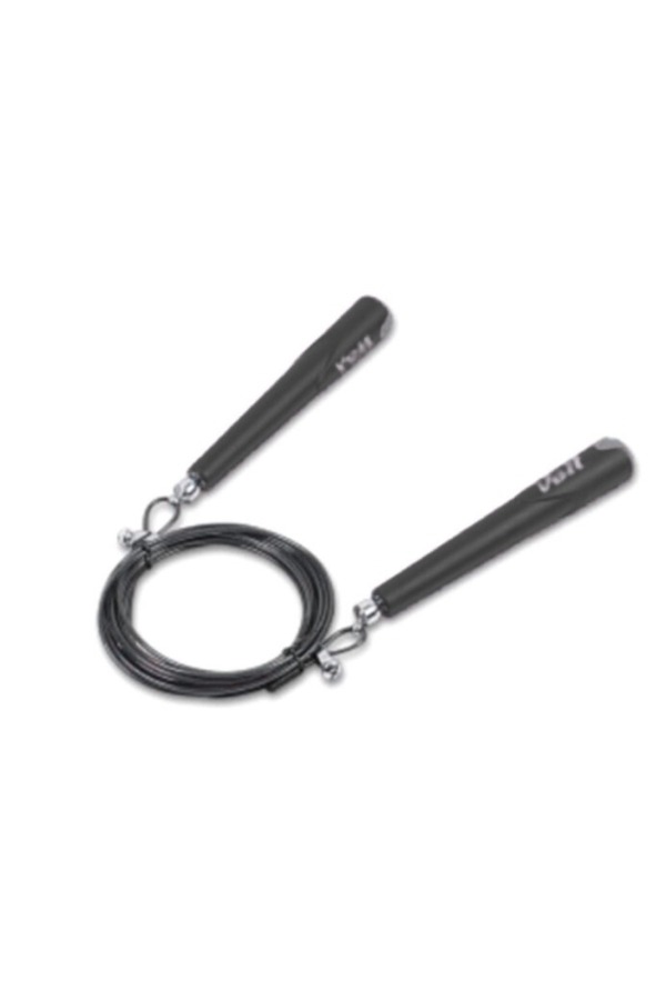 Voit-Unisex Colorful Steel Skipping Rope Skipping Rope 1Vtakh6Rp 1